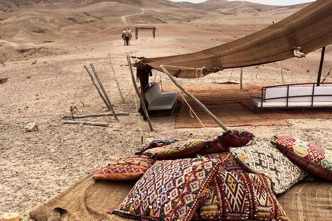 From Marrakech: Desert Agafay & Atlas Mountains Full-Day Trip - The Sum Up: Who Is This Tour Best For?