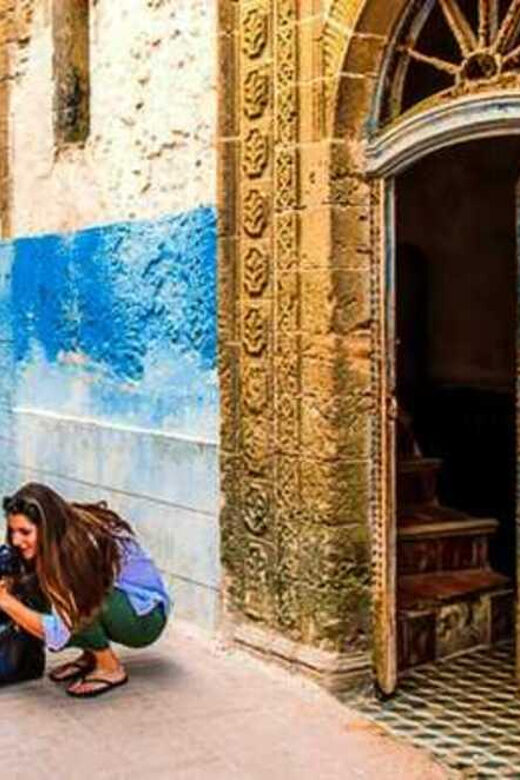 From Marrakech : Essaouira 01 day trip & argan cooperative - Final Thoughts