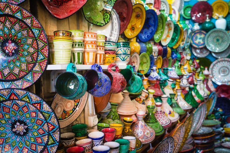 From Marrakech: Essaouira & Atlantic Coast Full-Day Trip - Who Would Love This Tour?