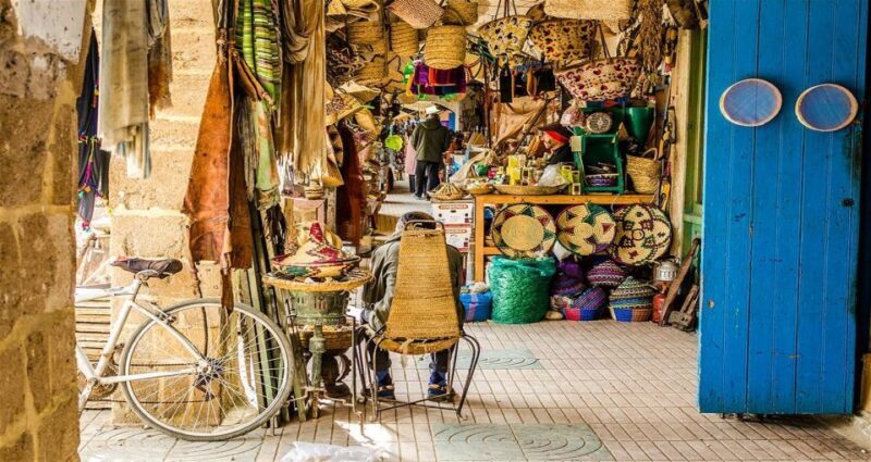 From Marrakech: Essaouira & Atlantic Coast Full-Day Trip - Frequently Asked Questions