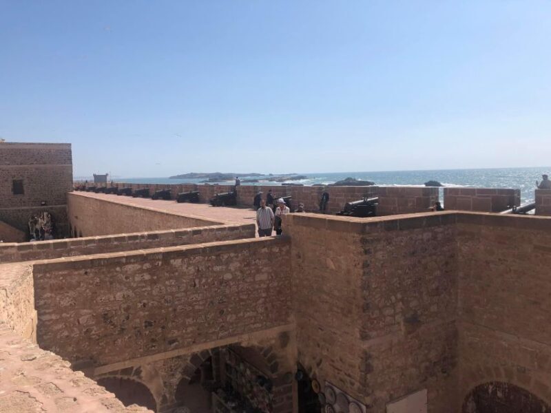 From Marrakech: Essaouira Coastal City Day Trip - Final Thoughts