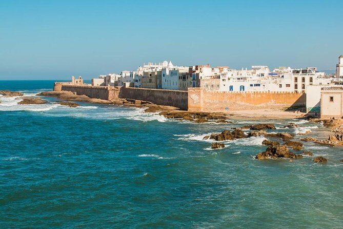 From Marrakech: Essaouira Day Trip - What You Can Expect from This Full-Day Marrakech to Essaouira Trip