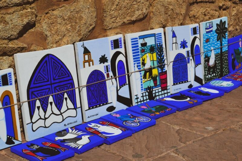 From Marrakech: Essaouira Day Trip with Beach Activities - Return Journey & Final Impressions
