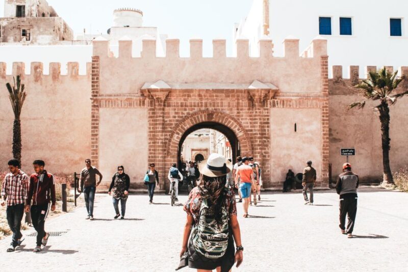 From Marrakech: Essaouira Day Trip with Beach Activities - Real-World Insights from Past Travelers