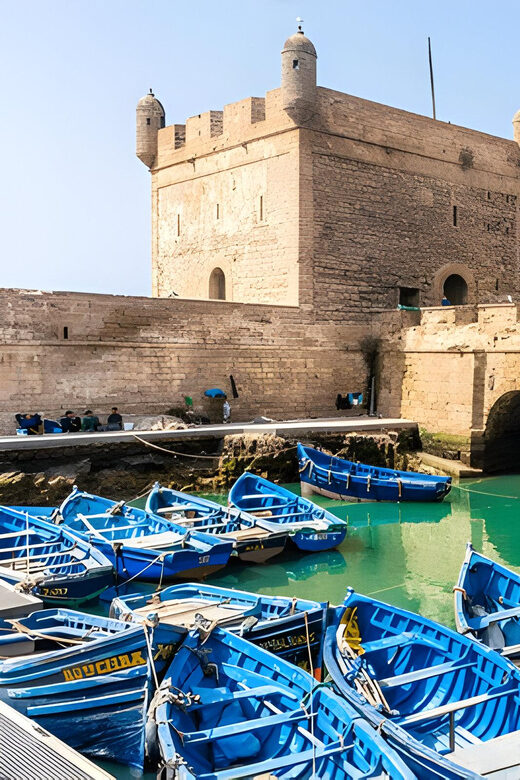 From Marrakech: Essaouira day Trip with camel, horse & quad - A Practical Overview of the Essaouira Day Trip