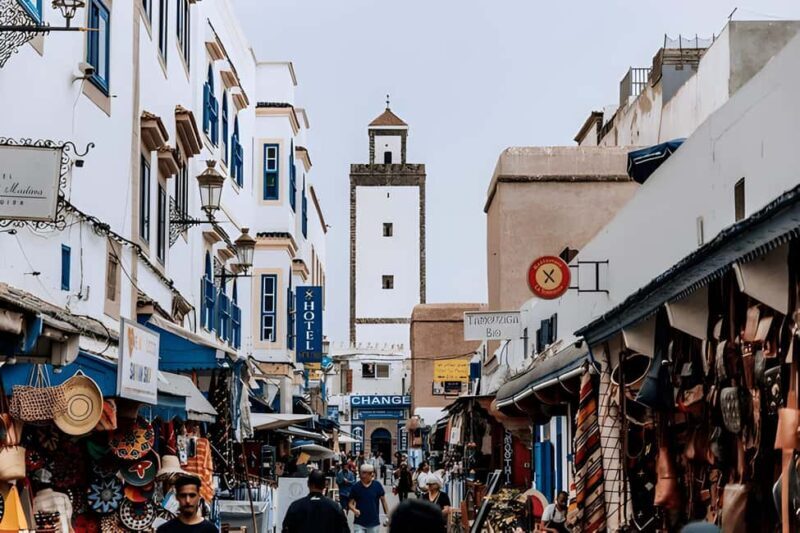 From Marrakech: Essaouira day Trip with camel, horse & quad - Authentic Experiences and Traveler Insights