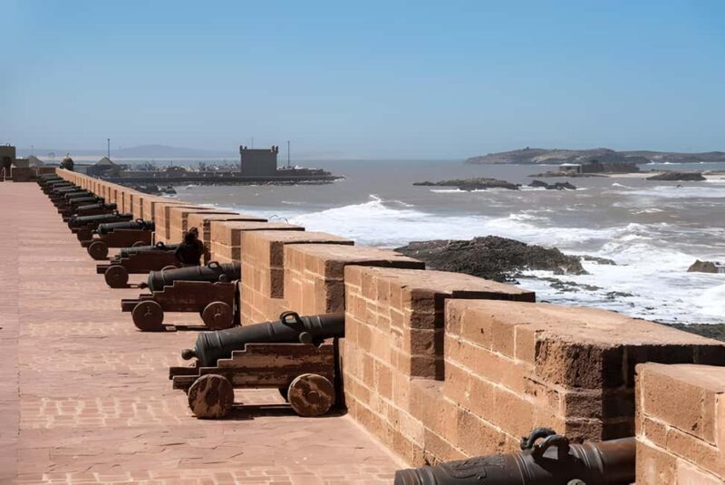 From Marrakech: Essaouira day Trip with camel, horse & quad - Who Should Consider This Tour?