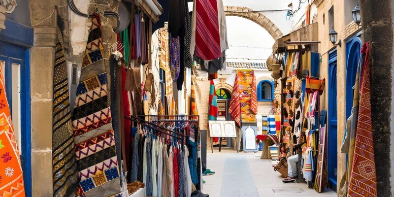 From Marrakech: Essaouira day Trip with camel, horse & quad - The Sum Up