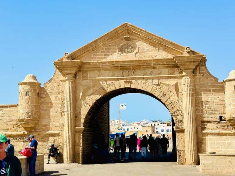 From Marrakech: Essaouira day Trip with camel, horse & quad - A Closer Look at the Itinerary and Experiences  