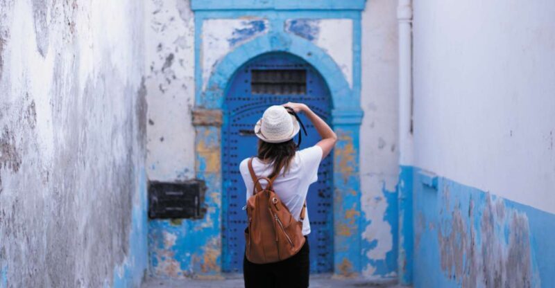 From Marrakech: Essaouira Day Trip with Hotel Pickup - Key Points