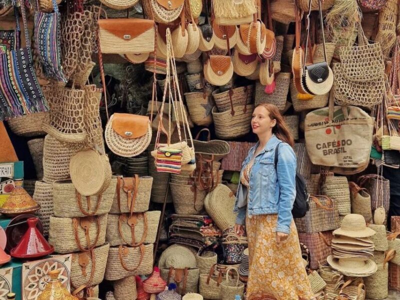 From Marrakech: Essaouira Day Trip with Hotel Pickup - Review Summary: What Travelers Say