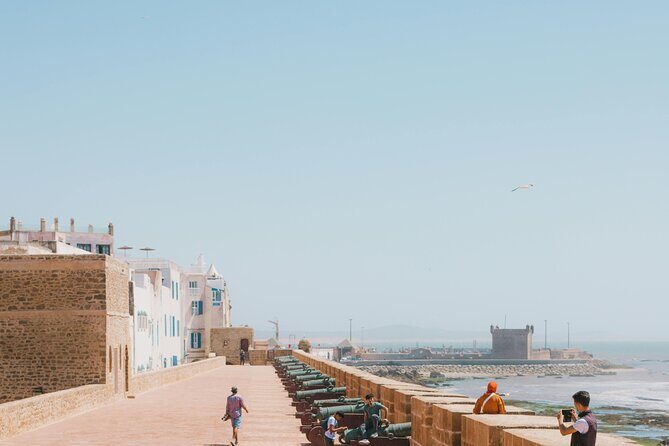 From Marrakech: Essaouira Full-Day Trip - A Complete Guide to the From Marrakech: Essaouira Full-Day Trip