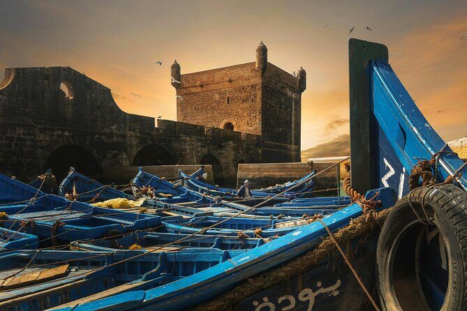 From Marrakech: Essaouira Full-Day Trip - Who Will Love This Tour?