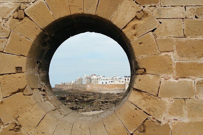 From Marrakech: Essaouira Full-Day Trip - Authentic Experiences that Stand Out