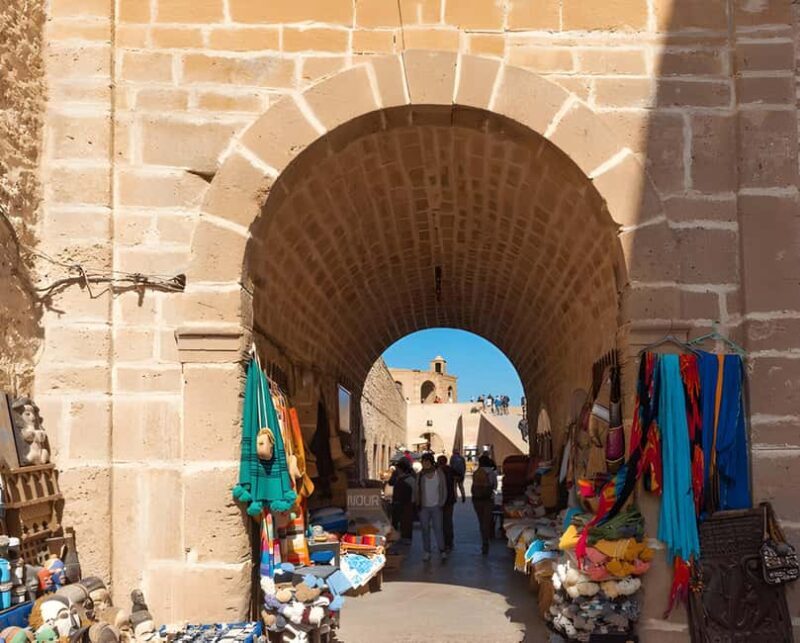 From Marrakech: Essaouira Full-Day Trip with Activities - Introduction: A Day Away from Marrakech to Discover Coastal Charm