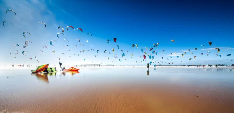 From Marrakech: Essaouira Private Full-Day Trip - Authentic Insights from Reviewers