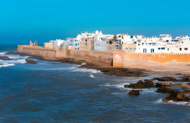 From Marrakech: Essaouira Private Full-Day Trip - Who Will Love This Tour?
