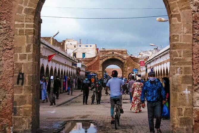From Marrakech: Full-Day Hiking & Atlas Mountains Summit, Lunch - Practical Tips for Future Travelers