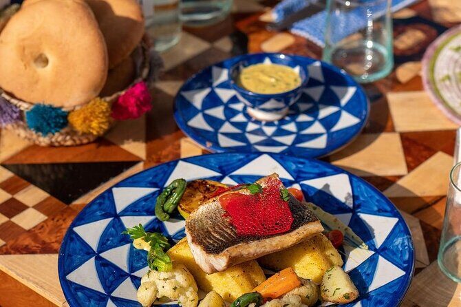 From Marrakech: Full-Day Hiking & Atlas Mountains Summit, Lunch - Who Should Consider This Tour?