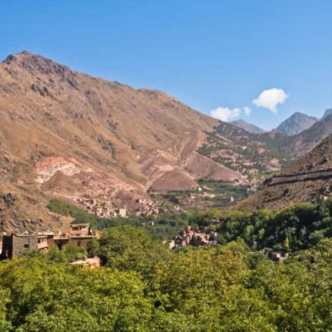 From Marrakech: Full-Day in the Atlas Mountains with Lunch - Final Thoughts: Who Should Consider This Tour?