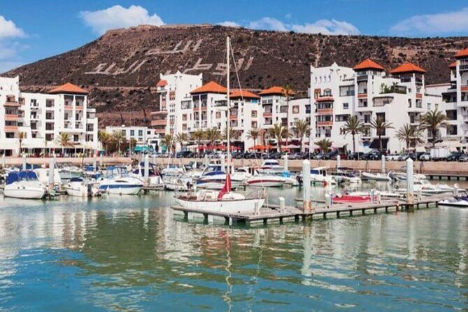 From Marrakech Full-Day Tour to Agadir - The Itinerary Breakdown: What to Expect