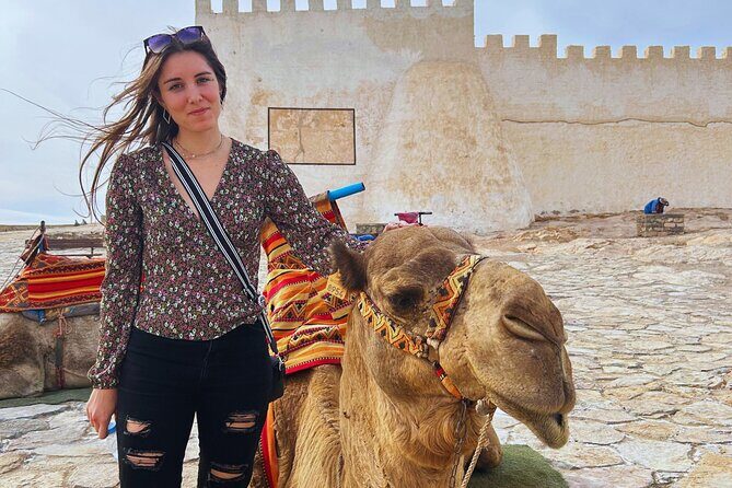 From Marrakech Full-Day Tour to Agadir - Practical Details and What You’ll Love