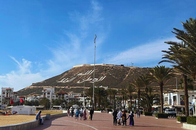 From Marrakech Full-Day Tour to Agadir - FAQs