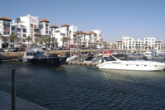 From Marrakech Full-Day Tour to Agadir - Final Thoughts