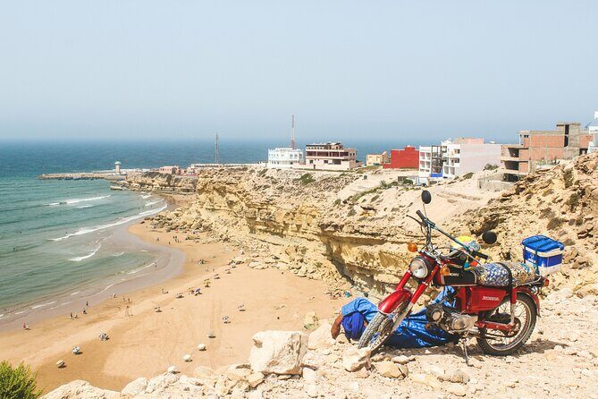 From Marrakech Full-Day Tour to Agadir - What Makes This Tour Stand Out?