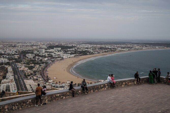 From Marrakech Full-Day Tour to Agadir - FAQs