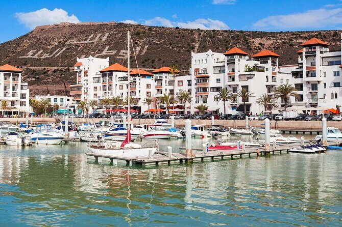 From Marrakech Full-Day Tour to Agadir - Final Thoughts