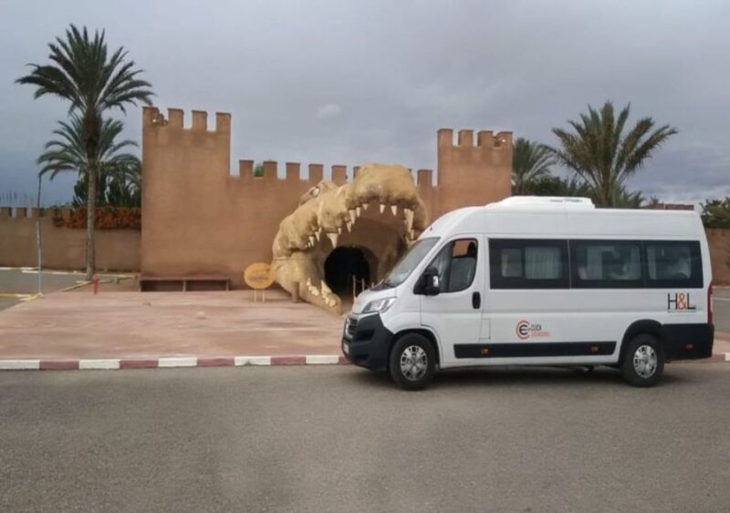 From Marrakech: Full-Day Trip to Agadir - An In-Depth Look at the Marrakech to Agadir Day Trip