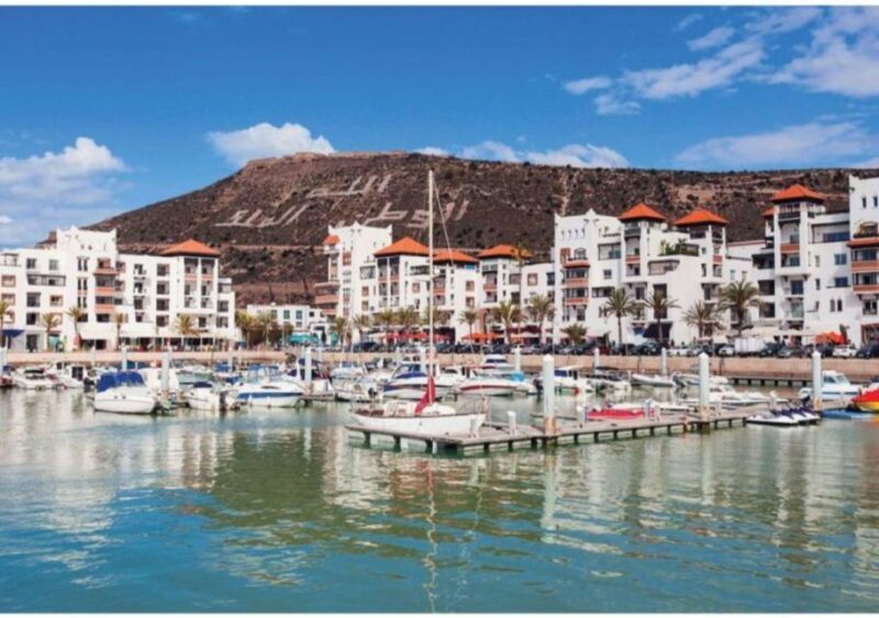 From Marrakech: Full-Day Trip to Agadir - Who Should Consider This Tour?