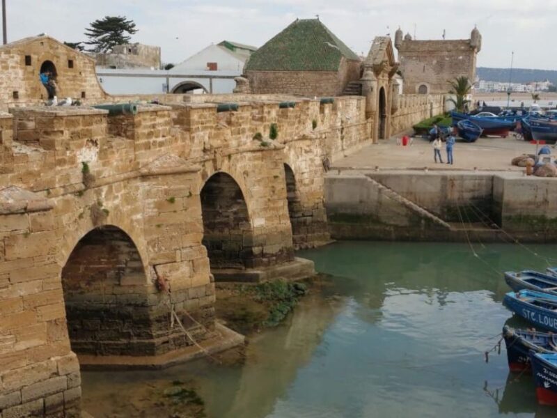From Marrakech : Full Day Trip to Essaouira - The Sum Up: Who Will Love This Tour?