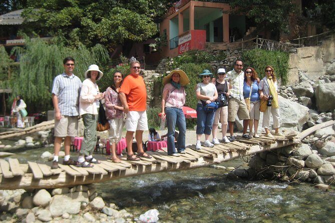 From Marrakech Full Day Trip To Ourika Valley Atlas Mountains - Final Thoughts: Who Will Love This Tour?