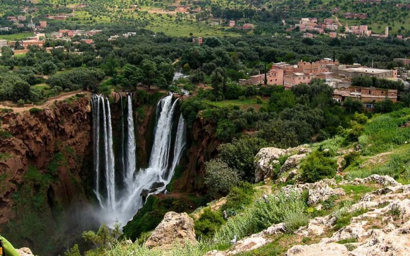 From Marrakech: Full-Day Trip to Ouzoud Falls with Boat Ride - Is This Tour Right for You?