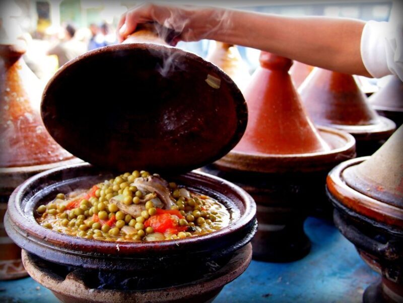 From Marrakech: High Atlas Berber Cooking Class - Cooking in the Mountains: A Hands-On Culinary Adventure