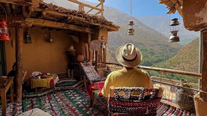 From Marrakech: Imlil Day Trip & lunch in Local Family house - A Full Breakdown of the Imlil Day Trip Experience  