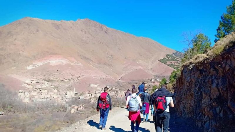 From Marrakech: Imlil Day Trip & lunch in Local Family house - FAQs about the Imlil Day Trip  
