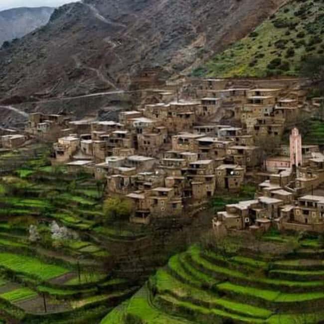 From Marrakech: Imlil Village and Kik Plateau Day Trip - What the Reviews Say
