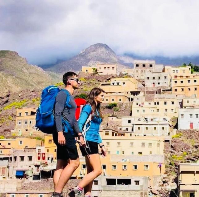 From Marrakech: Imlil Village and Kik Plateau Day Trip - Who Should Consider This Tour?