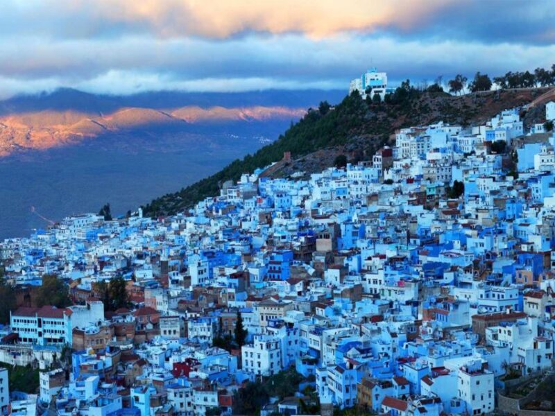 From Marrakech: Imperial Cities of Morocco 3-Day Tour - Who Will Love This Tour?