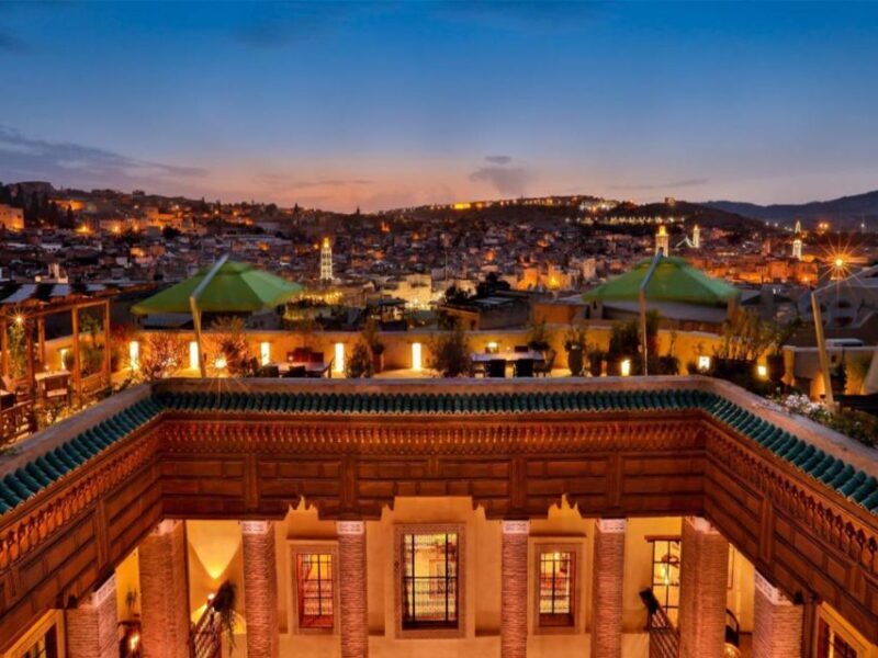 From Marrakech: Imperial Cities of Morocco 3-Day Tour - Practical Tips for Travelers