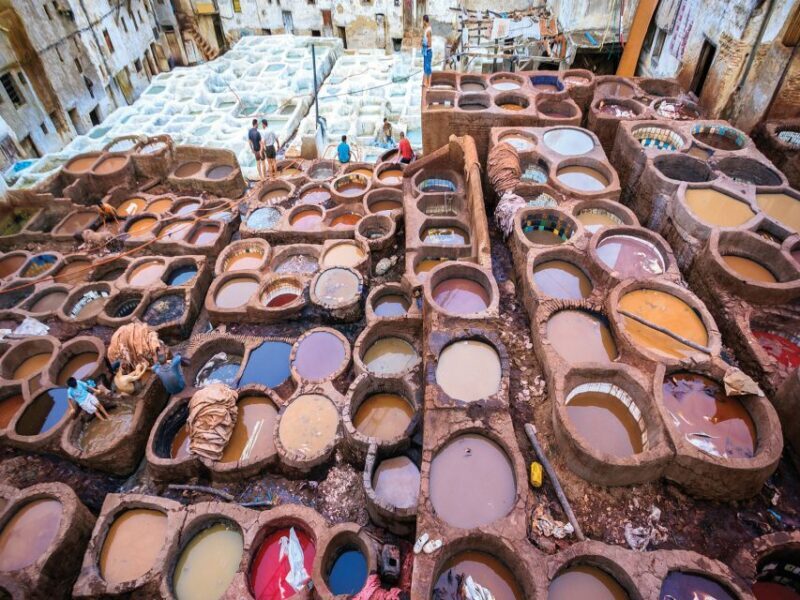 From Marrakech: Imperial Cities of Morocco 3-Day Tour - FAQ: Your Practical Questions Answered