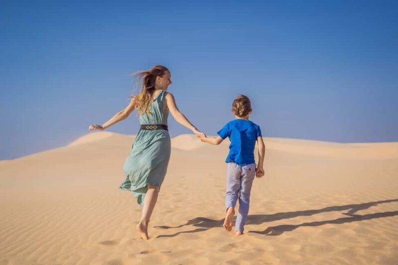 From Marrakech: Merzouga 3-Day Desert Safari with Food - An In-Depth Look at the Tour Experience