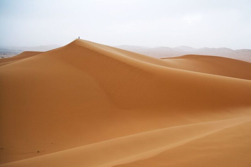 From Marrakech: Merzouga 3-Day Desert Safari with Food - Who Would Love This Tour?  