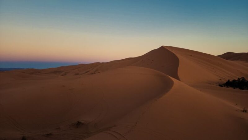From Marrakech: Merzouga 4 Day Luxury Tour w/ Optional Quad - Activities & Extras
