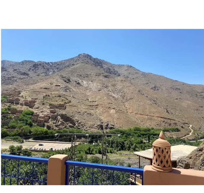 From Marrakech: Nature and Atlas Morocco History's Day Trip - The Balance of Value and Experience