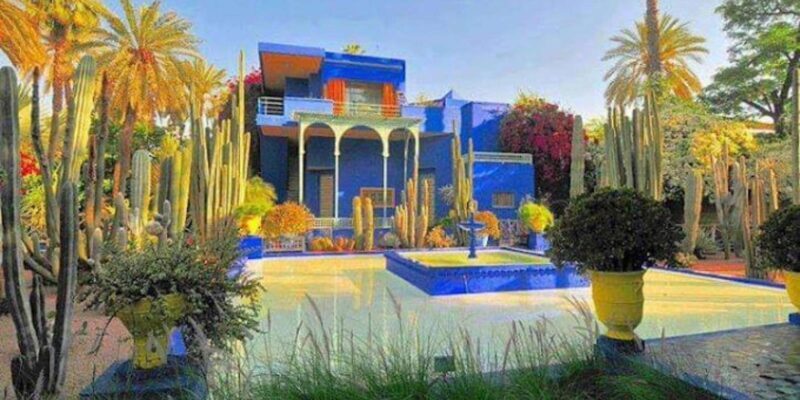 From Marrakech: Nature and Atlas Morocco History's Day Trip - Who Would Love This Tour?