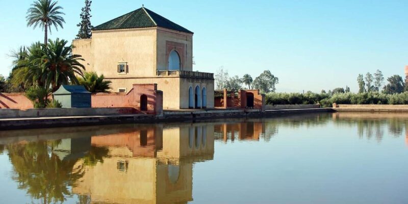 From Marrakech: Nature and Atlas Morocco History's Day Trip - Frequently Asked Questions